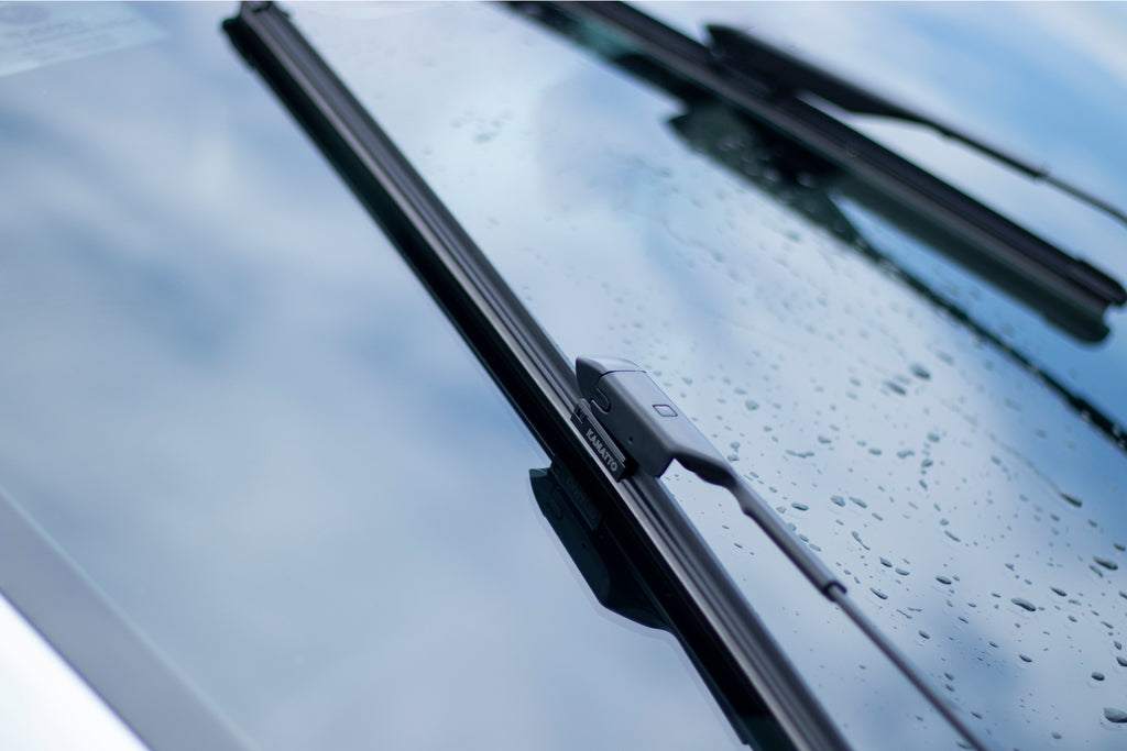 The Science Behind Clear Vision: How Wipers Work and Why Quality Matters